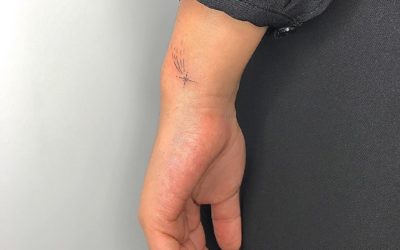 Wrist Tattoo for Men and Women: Ideas, pain and costs