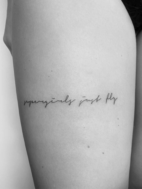 Tattoos - TATTOO inspiration.