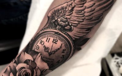 Sleeve Tattoos: Ideas and Inspiration for Men and Women