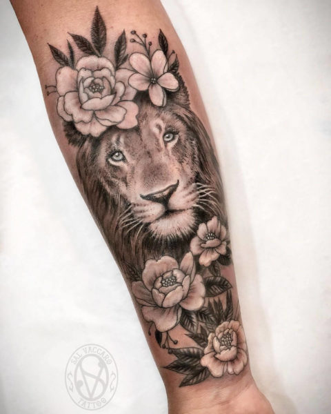 Realism - TATTOO inspiration.